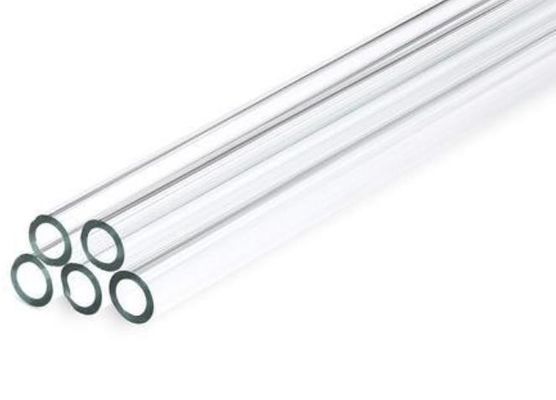 Ιατρικής Pyrex Borosilicate γυαλιού πρώτες ύλες οξειδίων σωλήνων όξινες