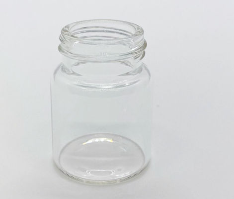 Σωληνοειδής διάμετρος 25.75mm φιαλιδίων κεφαλής κοχλίου ύψος 35mm