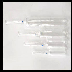 1ml-40ml γυαλί μίνι φιαλίδια μπουκαλιών φιαλλιδίων φιαλλιδίων 10 μιλ.