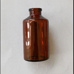 5ml κενά φιαλίδια γυαλιού αντιδιαβρωτικά για την έγχυση