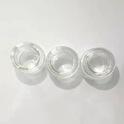 Διαφανή μίνι 10Ml γυαλιού εγχύσεων αποστειρωμένα φιαλίδια φιαλιδίων