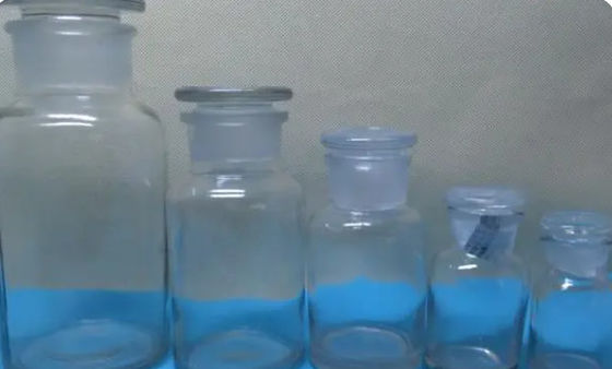 Λαστιχένιο πώμα γυάλινο σωλήνα φιαλίδια για φαρμακευτική