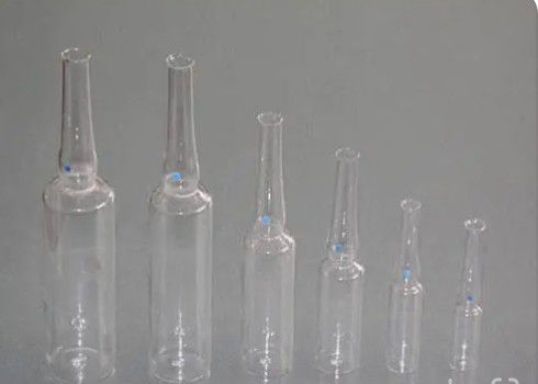 Μίνι 1ml - κενή χρησιμοποίηση φαρμάκων και εμβολίων φιαλλιδίων γυαλιού 40ml