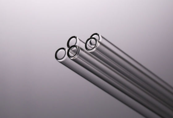 2 μιλ. - 50 Borosilicate γυαλιού σωλήνων μιλ. υγρού ή δύναμη φιαλιδίων