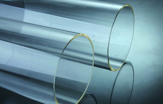Λαστιχένιο φιαλίδιο 2ml γυαλιού Borosilicate πωμάτων - 50ml