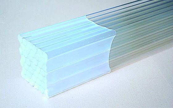 2ml-50ml ιατρικός ουδέτερος Borosilicate φιαλιδίων σωλήνων γυαλιού για τα φιαλλίδια